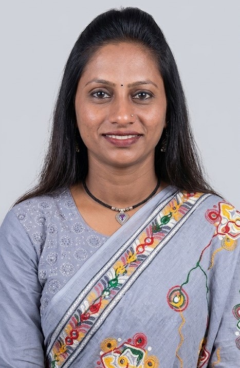 Simaran Ramjan Ganibhai - Full time Patient Care and Elderly Care and Baby Sitter in Thane West in Mumbai